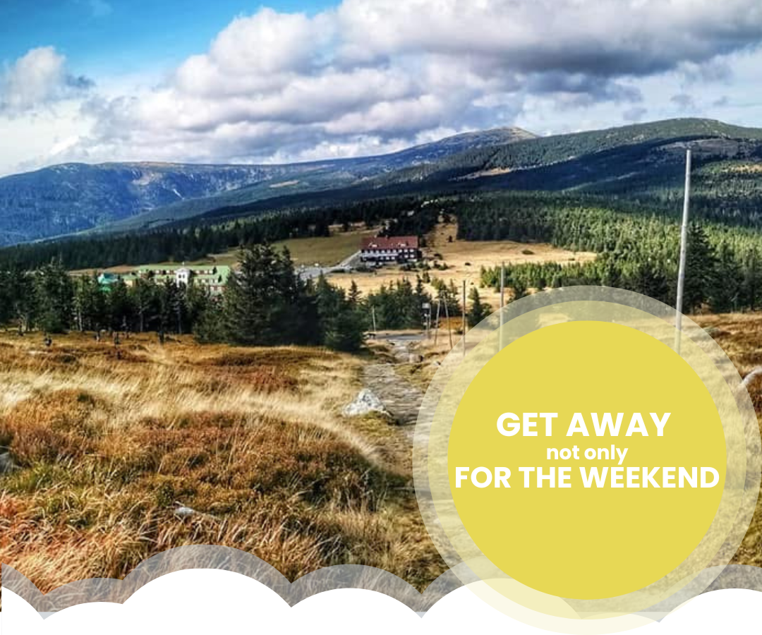 Weekend stay in Giant Mountains