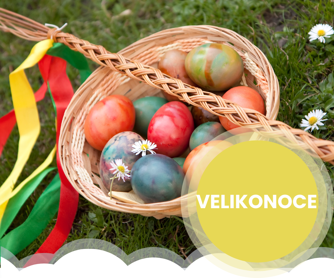 Velikonoční pobyt 2025 v Krkonoších