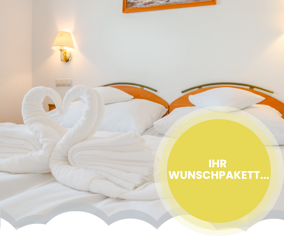 Flexibler Aufenthalt im Hotel Špindlerova bouda