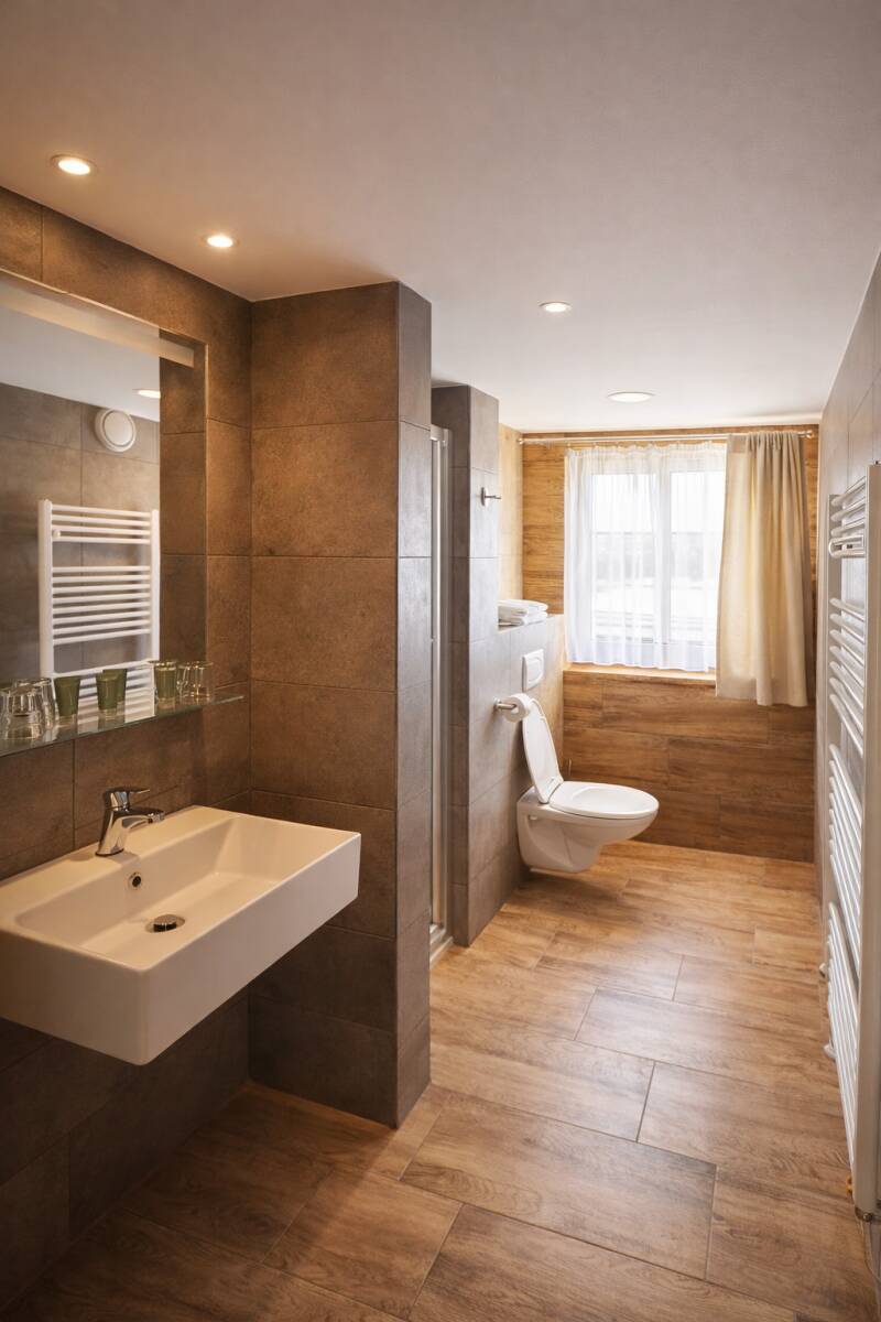 Premium-Apartment - Dependance