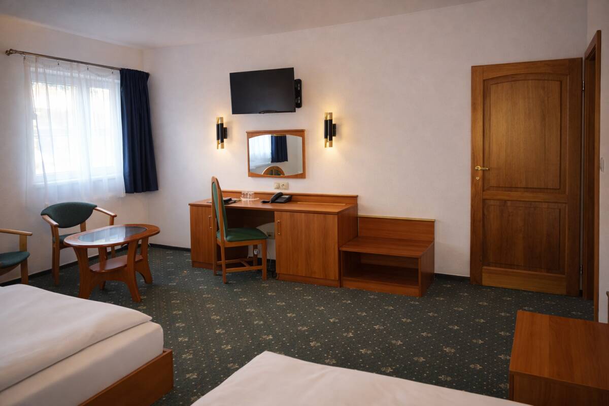 PREMIUM-Apartment - Dependance